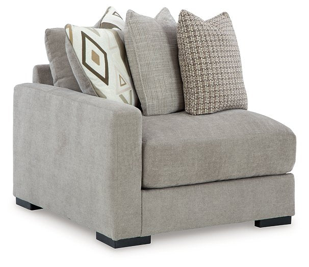 Aslan Court Sofa Sectional