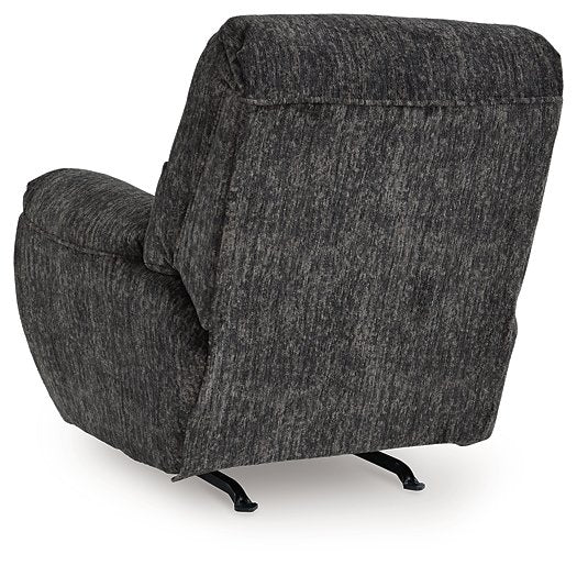 Stayfish Recliner