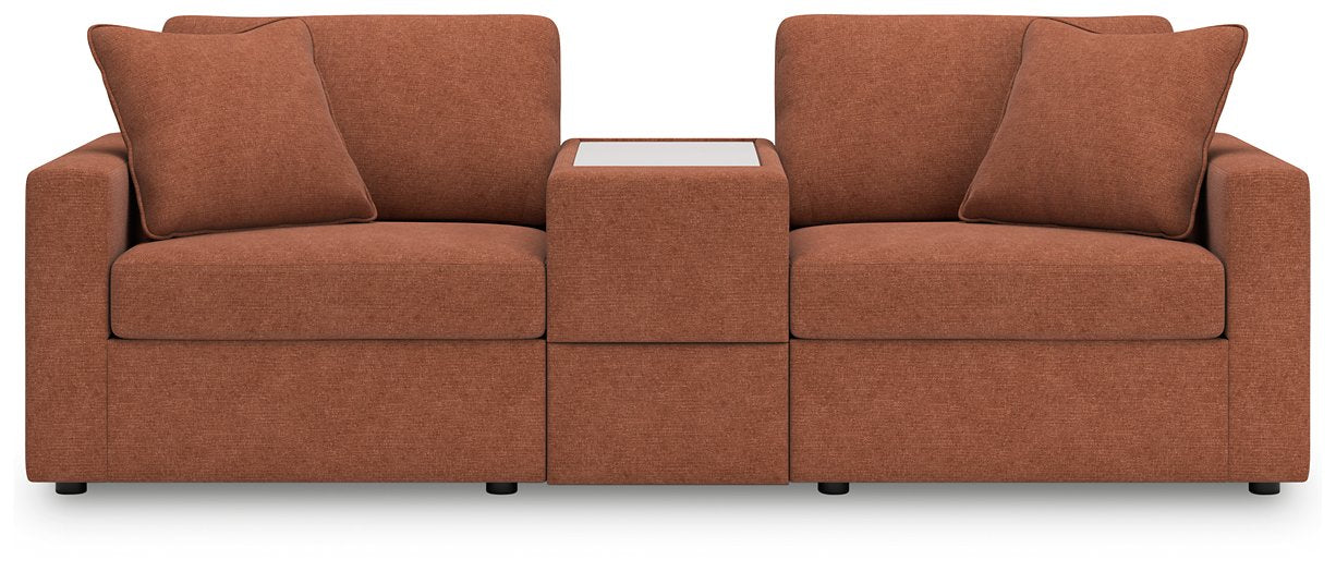 Modmax Sectional