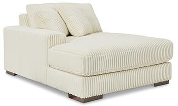 Lindyn Super Chaise