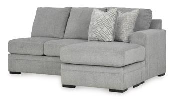 Casselbury 2-Piece Sectional with Chaise