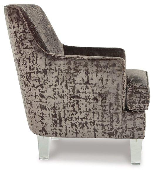 Gloriann Accent Chair