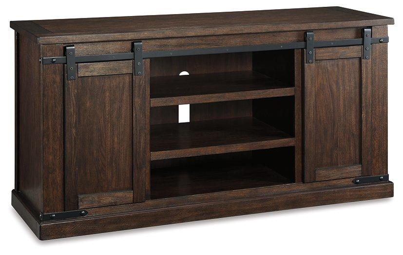 Budmore 60" TV Stand image