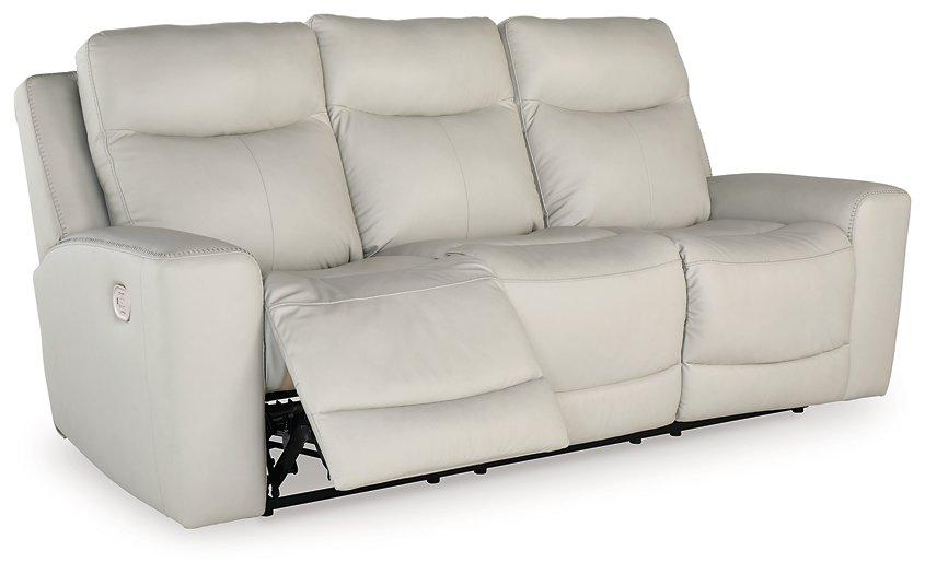 Mindanao Power Reclining Sofa