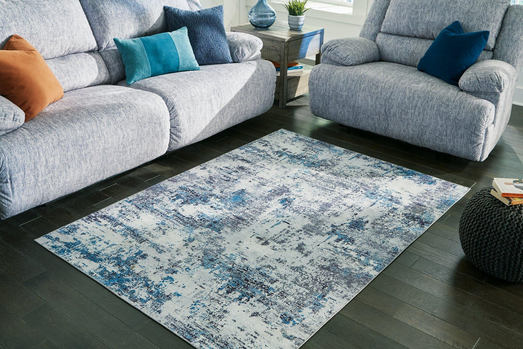 Putmins 5' x 7' Rug