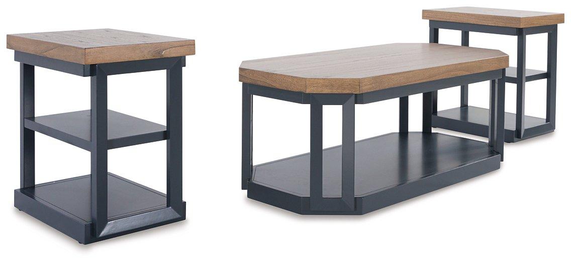 Landocken Table (Set of 3) image