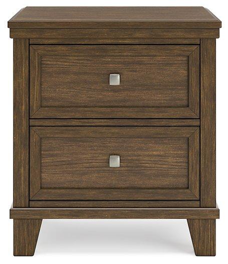 Shawbeck Nightstand