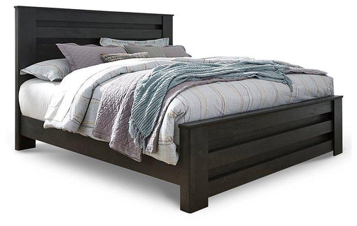 Brinxton Bed image