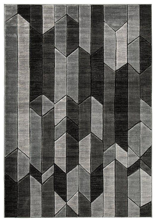 Chayse 5' x 6'7" Rug image