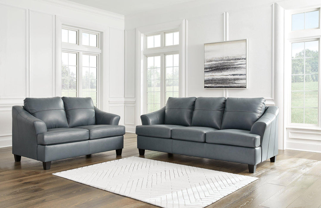 Genoa Living Room Set