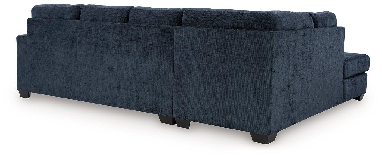 Aviemore Sectional with Chaise