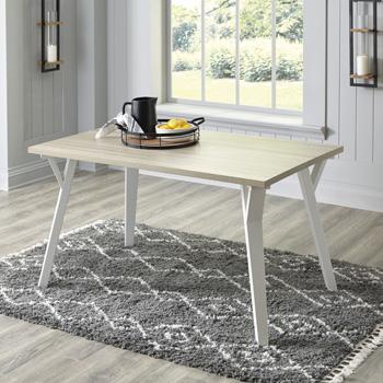 Grannen Dining Table