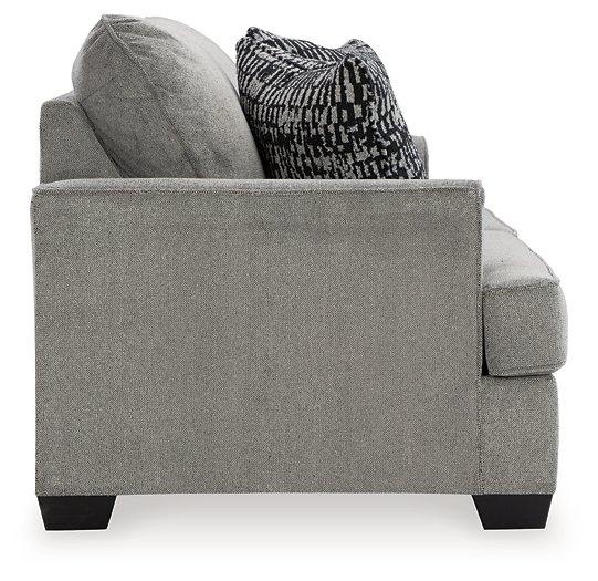 Deakin Loveseat