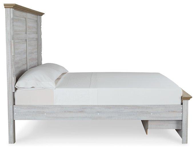 Haven Bay Bedroom Set