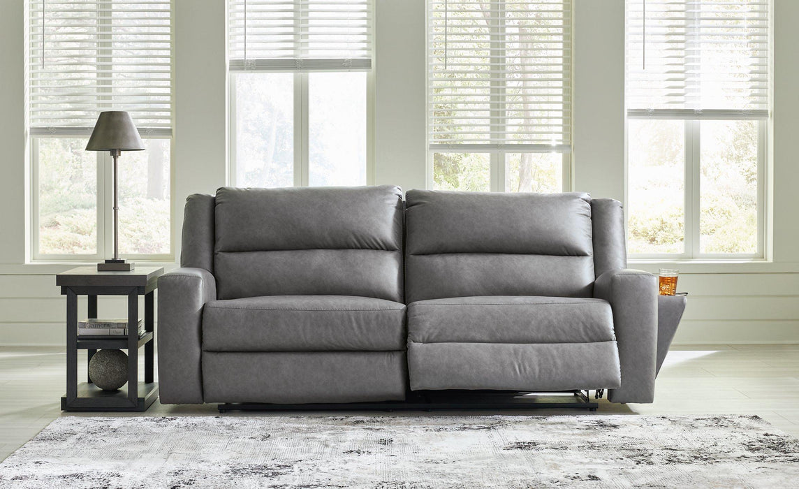 Brixworth Reclining Sofa