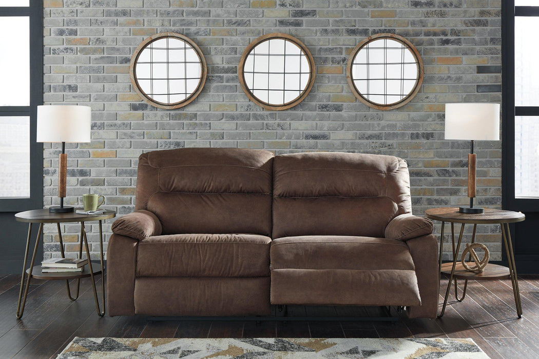 Bolzano Reclining Sofa