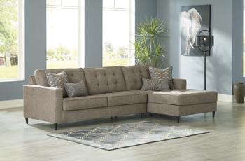 Flintshire Living Room Set