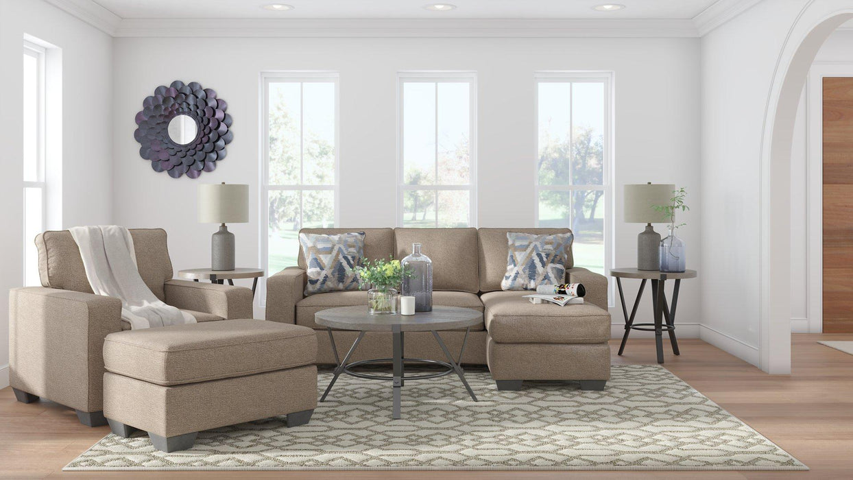 Greaves Living Room Set