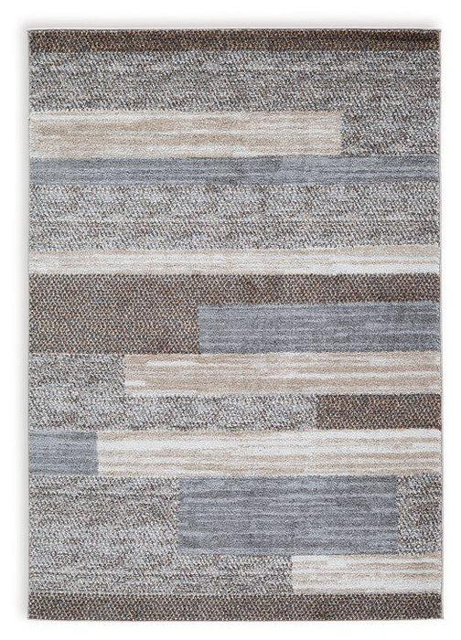 Sethburn Rug