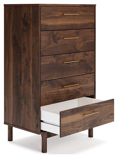 Calverson Chest of Drawers