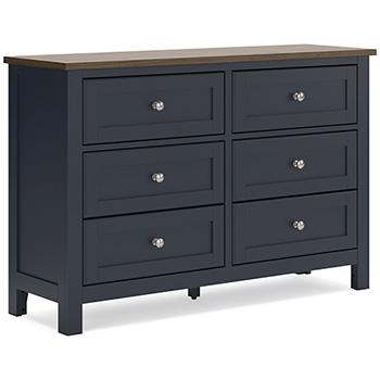 Landocken Dresser