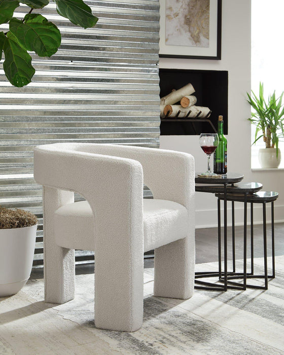 Landick Accent Chair