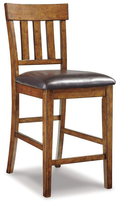 Ralene Counter Height Bar Stool