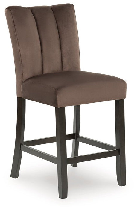 Jeshina Counter Height Barstool