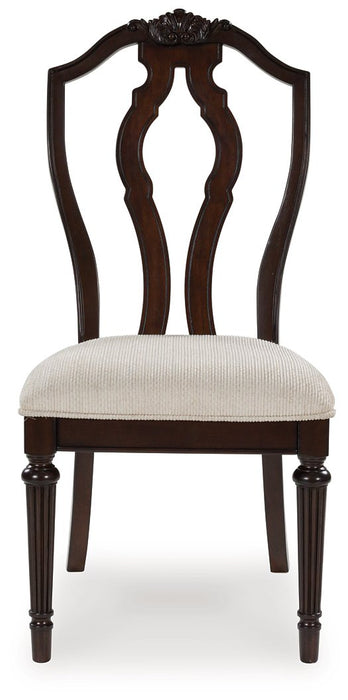 Lavinton Dining Chair