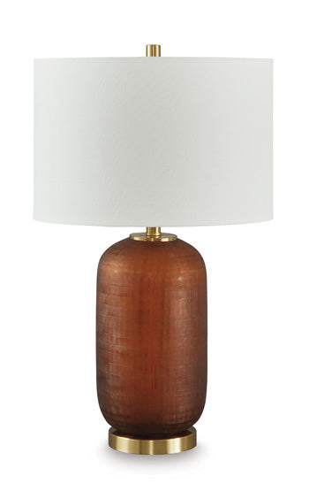 Farberman Table Lamp