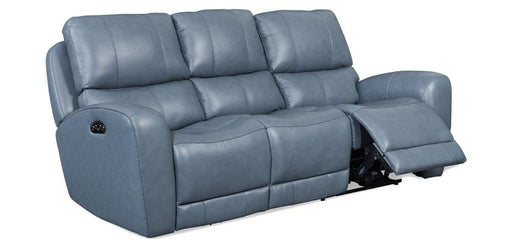 EH295 BEL AIR P2 SOFA 6027LV BLUE image