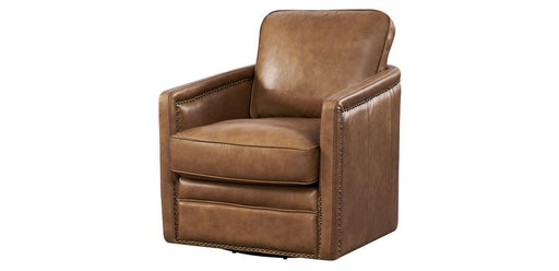 N1026S ALTO SWIVEL CHAIR 177137 CAMEL image