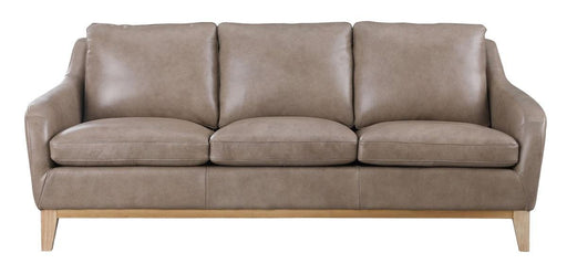 5235 CAMMACK SOFA 271 SANDY BROWN image