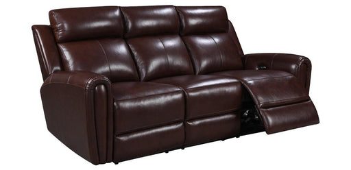 E3215 JONATHAN P1 SOFA 7030LV BROWN image