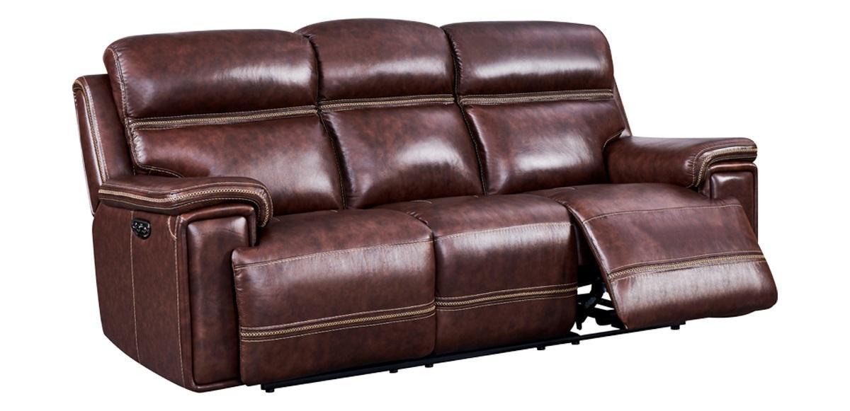 EH2394 FRESNO P2 SOFA 1004LV BROWN image