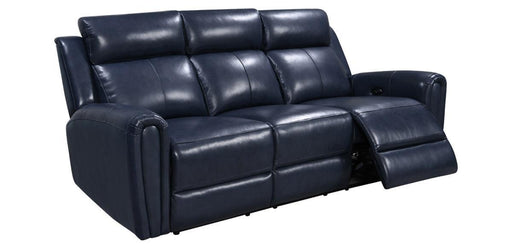 E3215 JONATHAN P1 SOFA 7378LV BLUE image