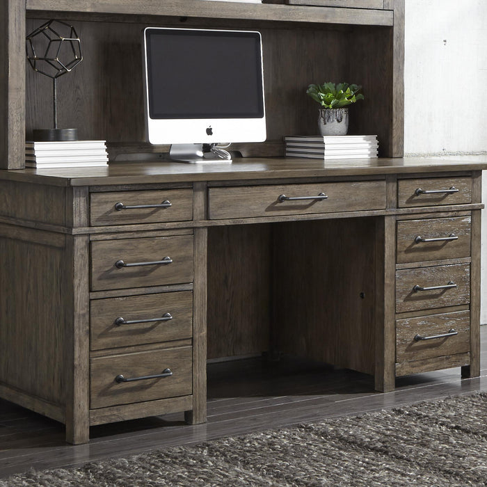 Sonoma Road Desk/Credenza Top image