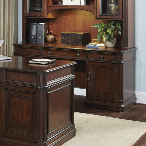 Brayton Manor Jr Executive Credenza Top image