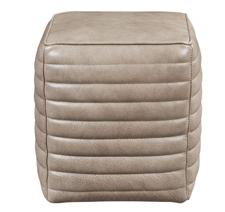 2327 RUSH OTTOMAN - POOF 273 BEIGE image