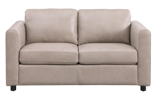 4868 WALTZ LOVESEAT 2336 STONE image