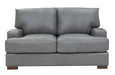 6045 RESERVE LOVESEAT 2010 GREY image