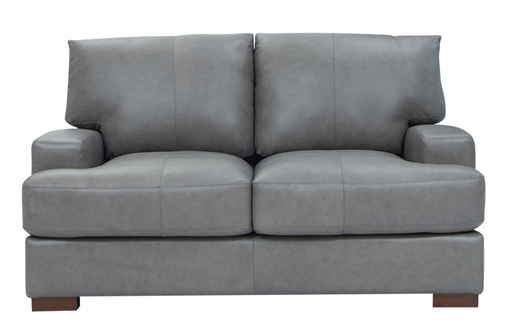 6045 RESERVE LOVESEAT 2010 GREY image