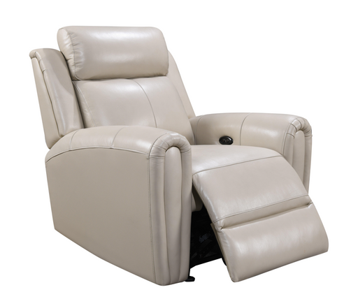 E3215 JONATHAN P1 GLIDER RECLINER 7405LV CREAM image