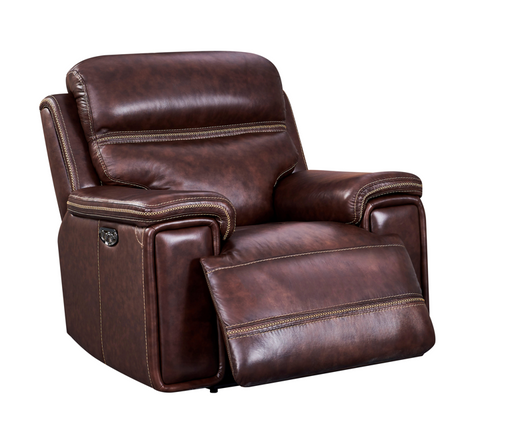 EH2394 FRESNO P2 Recliner 1004LV BROWN image