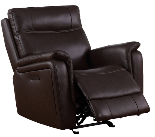 EH4857 TILLER CHAIR GLIDER P2 9273LV TOBACCO BROWN image