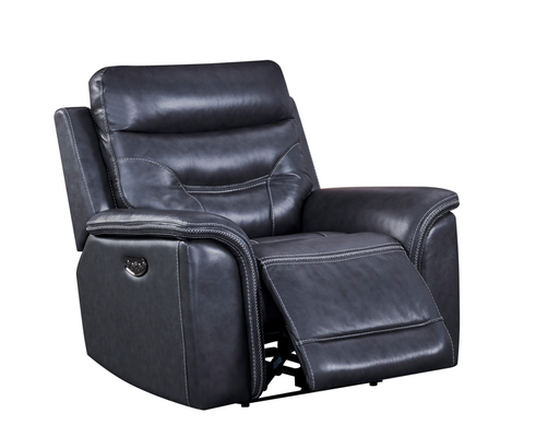 EH5194 BULLARD P2 Recliner 1095LV GREY image